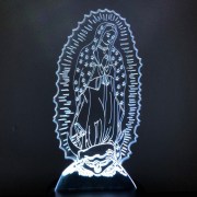 3D-LED-nocna-lampa-Panna-Maria-biela