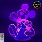 3D-LED-nocna-lampa-Mickey-Mouse-fialova
