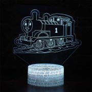 3D-LED-nocna-lampa-Vlacik-Tomas-lokomotiva-biela